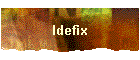 Idefix